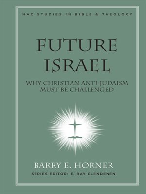 cover image of Future Israel